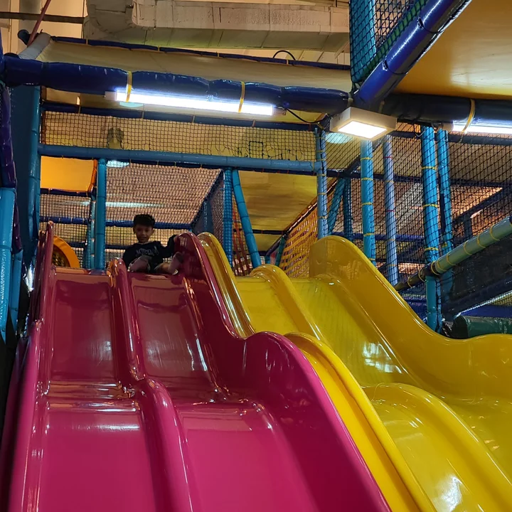 Active Fun in Mandaluyong | What to Know Before You Go