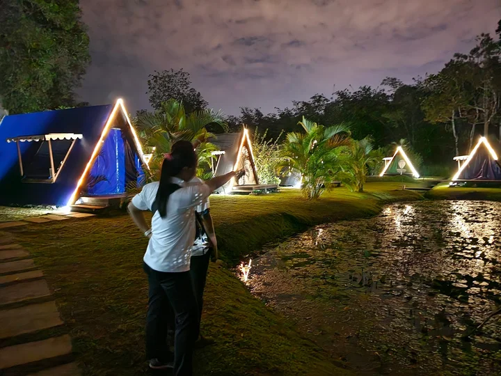 Sumiran Eco Park & Resort | What to Know Before You Go