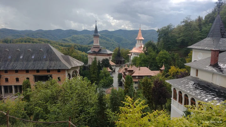 Rohia Monastery in Rohia | What to Know Before You Go