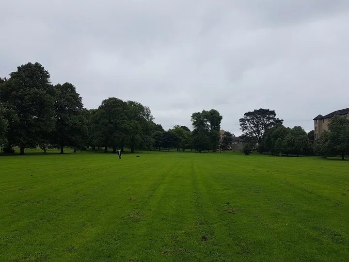 Pilrig Park in Edinburgh, Scotland - Ask AI | mindtrip