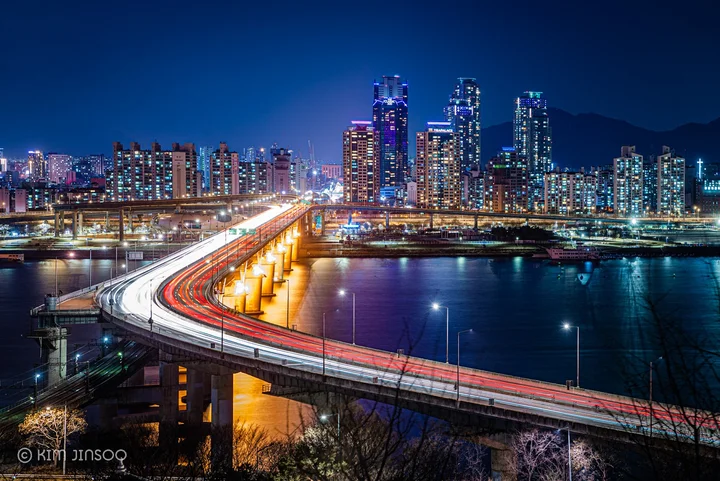 Samseong Haemaji Park in Seoul - Ask AI | mindtrip