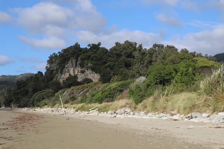 Pohara Beach Reserve in Pohara - Ask AI | mindtrip