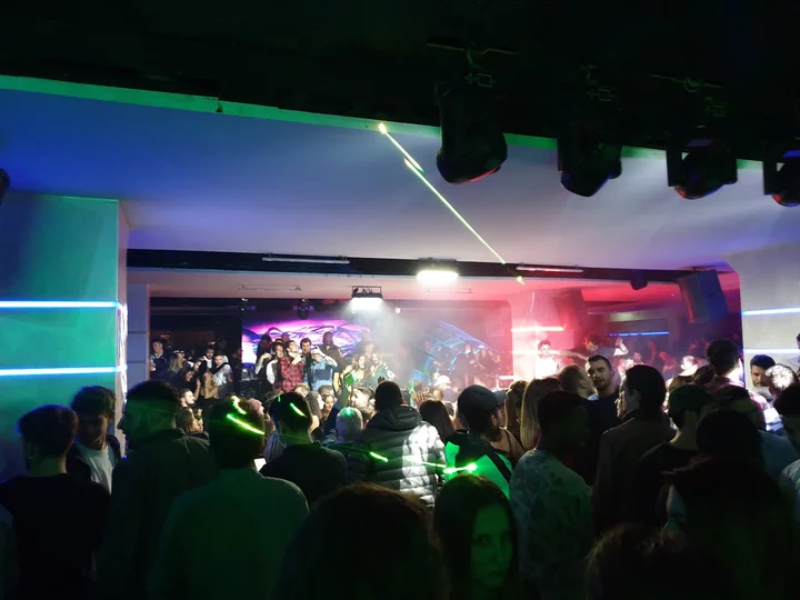 Berfi's Club in Verona, Veneto - Ask AI | mindtrip