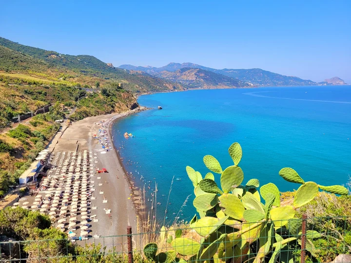 Spiaggia Torre Conca in Pollina, Sicily | Ask Anything