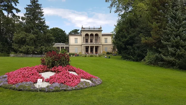 Museum Rietberg in Zurich, Zürich | Ask Anything