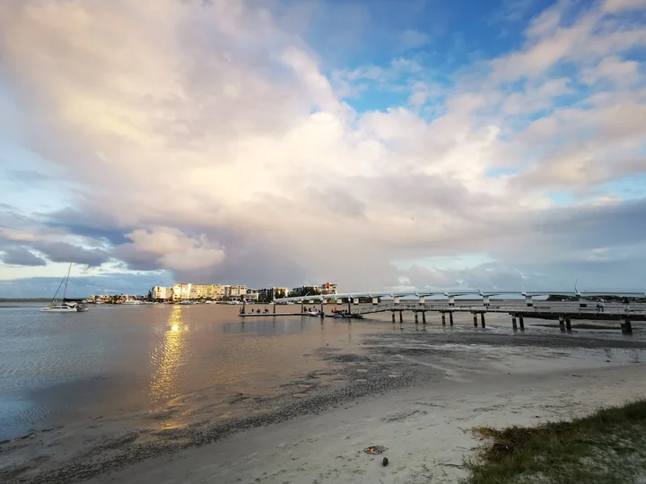 Paradise Point Parklands | What to Know Before You Go
