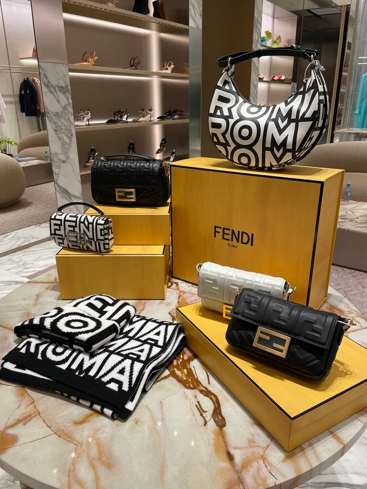 FENDI in Riyadh | What to Know Before You Go