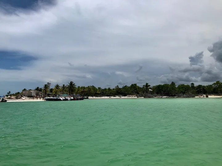 Cabo Catoche in Quintana Roo - Ask AI | mindtrip