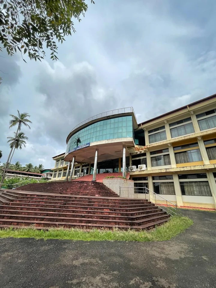 NIT Calicut in Kattangal | What to Know Before You Go