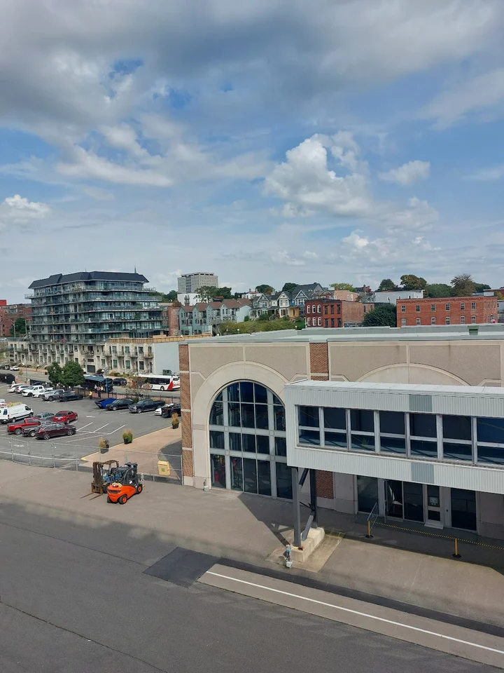 Diamond Jubilee Cruise Terminal - Ask AI | mindtrip