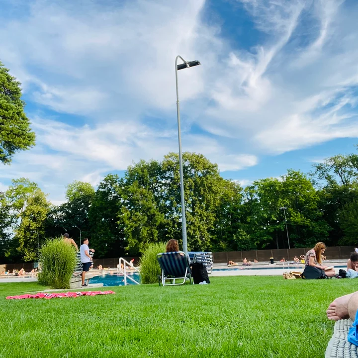 Schönbrunner Bad in Vienna, Wien - Ask AI | mindtrip