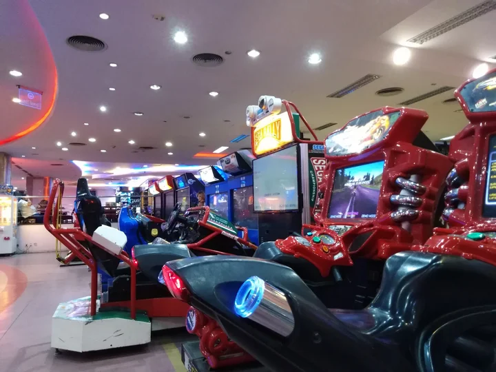e-zone in Cairo, Cairo Governorate - Ask AI | mindtrip