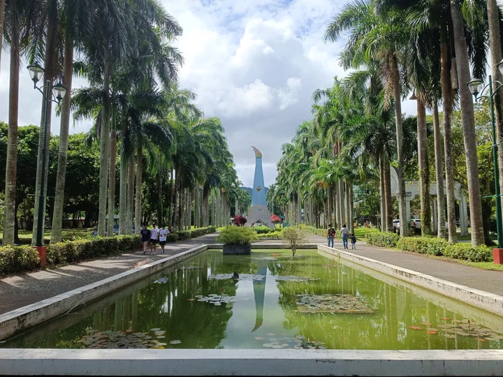 University of the Philippines Los Baños (UPLB)