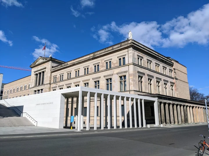 Neues Museum in Berlin | What to Know Before You Go