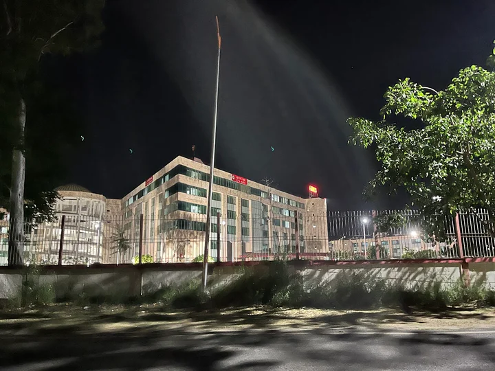 All India Institute of Medical Sciences, Rishikesh