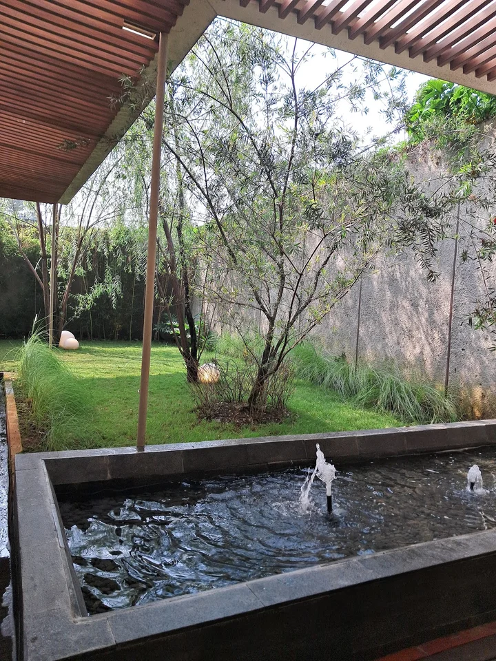 Sendja Dago Reflexology & Wellness - Ask AI | mindtrip