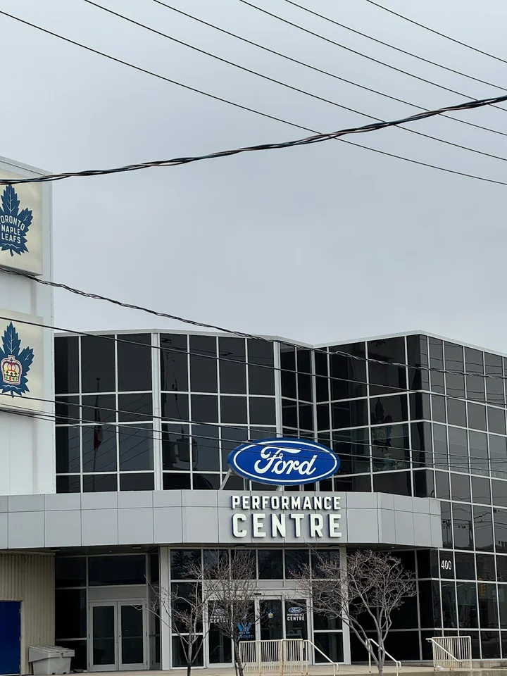 Ford Performance Centre | What to Know Before You Go