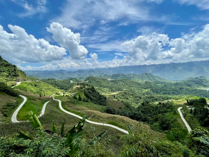 YESD Travel - An Authentic Vietnam - Ask AI | mindtrip