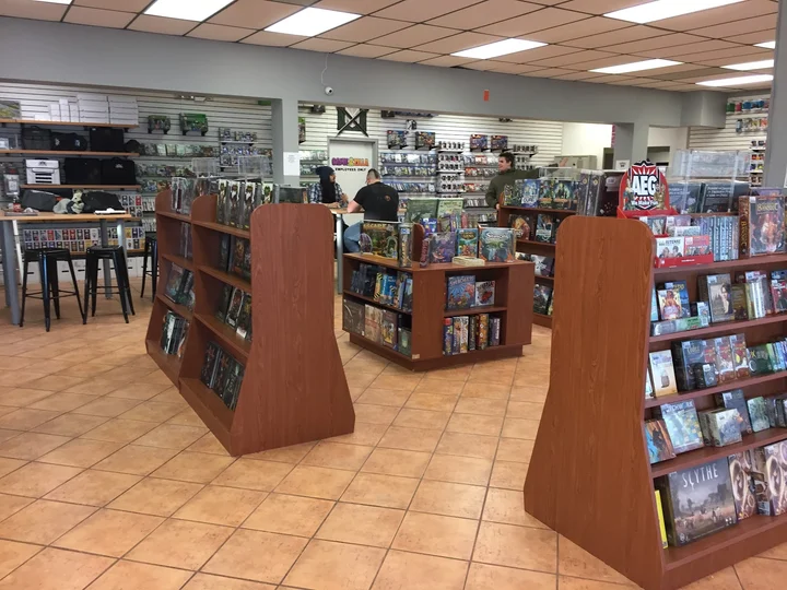 GameZilla in Moncton | What to Know Before You Go