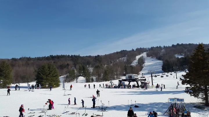 Mohawk Mountain Ski Area in Cornwall - Ask AI | mindtrip