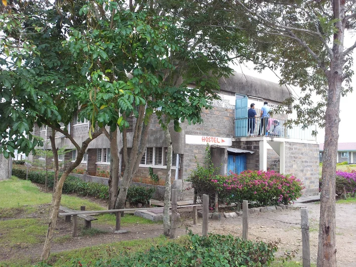 Isinya Multi-Purpose Development Training Institute