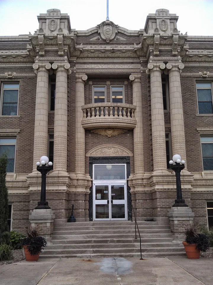 Clay County Courthouse | What to Know Before You Go
