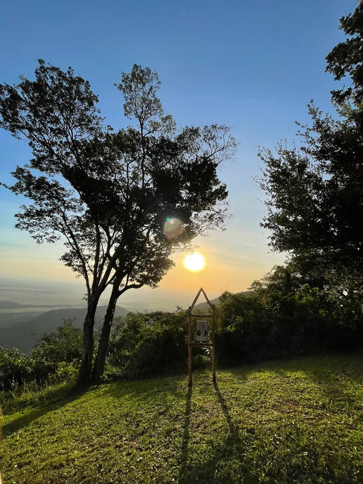 Cerro Akati in Melgarejo, Guairá - Ask AI | mindtrip