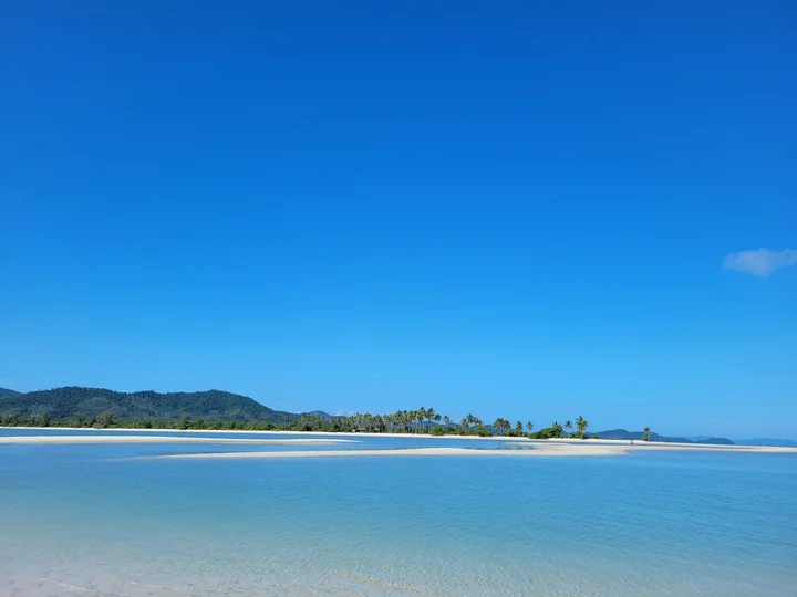Sandbank Beach in Phru Nai, Phang Nga | Ask Anything