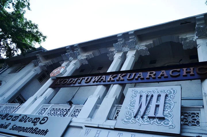 Sampath Bank Kandy Super | What to Know Before You Go