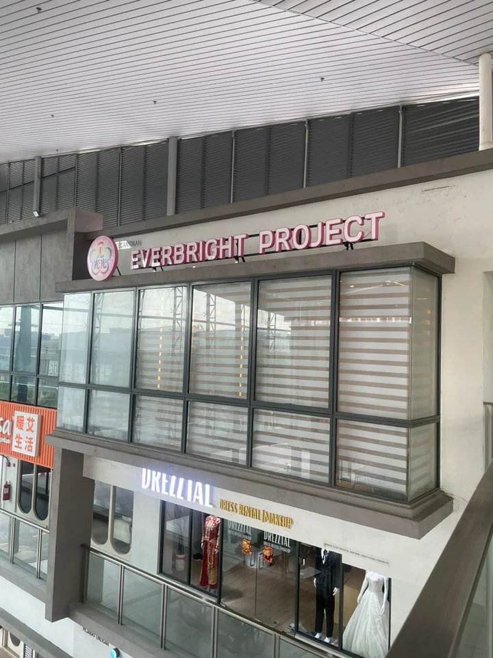 Everbright Project Setia Alam in Shah Alam | Ask Anything