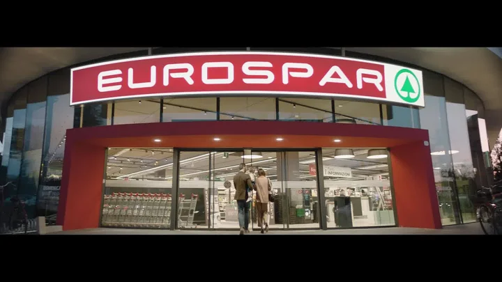 Eurospar in Bagheria, Sicilia | Ask Anything
