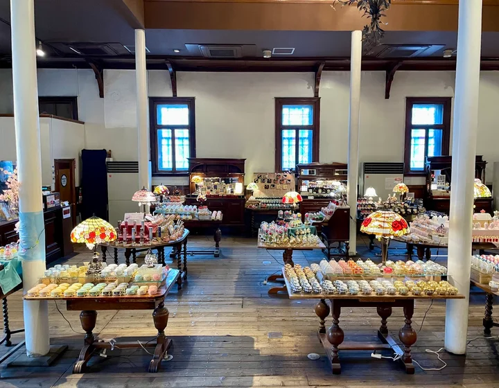 Kitaichi Glass III in Otaru | What to Know Before You Go