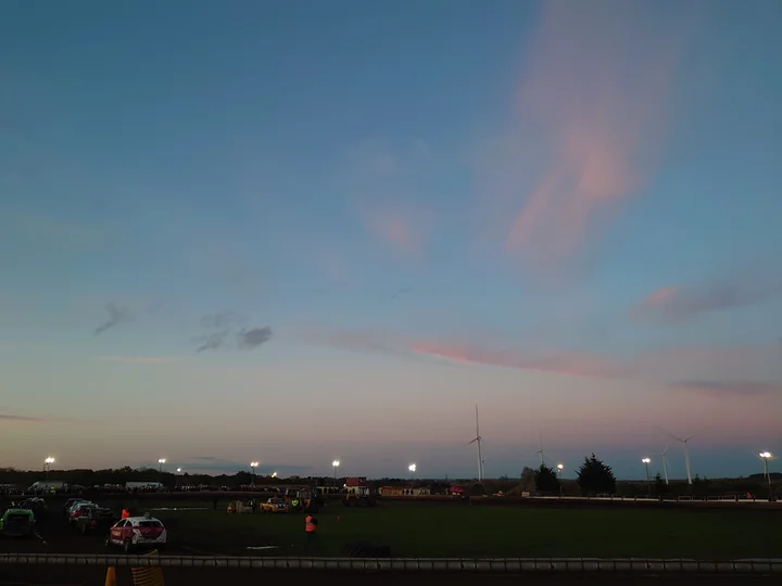 Eddie Wright Raceway | What to Know Before You Go