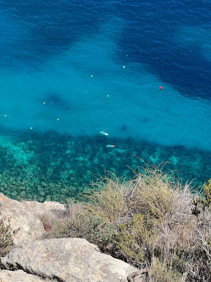 Mirador del Moraig in el Cim del Sol | Ask Anything