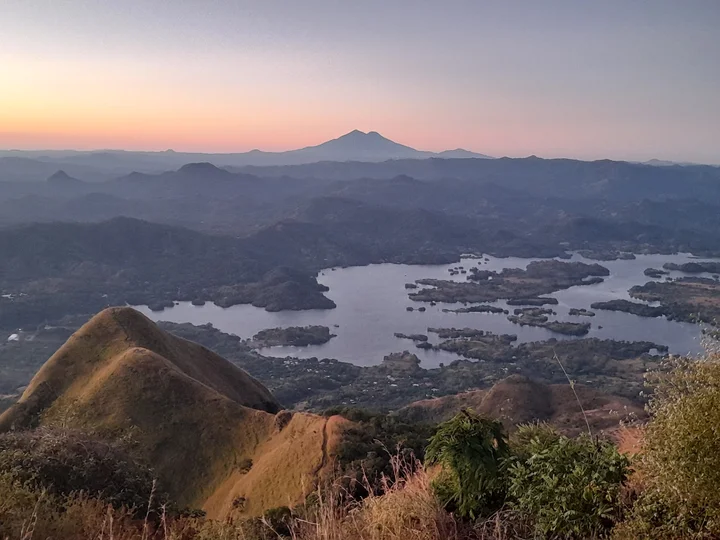 Cerro Eramon in Chalatenango - Ask AI | mindtrip