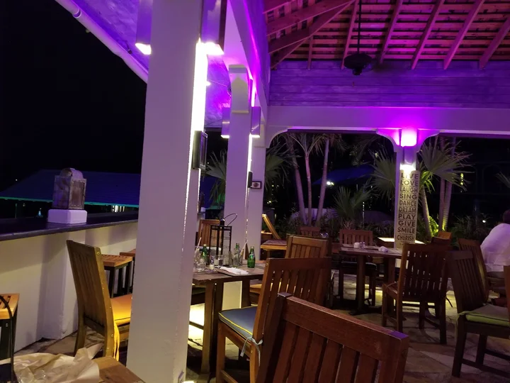 Sabor Restaurant & Bar | What to Know Before You Go