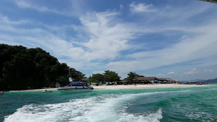 Ko Yao Yai in Phru Nai, Phang-nga - Ask AI | mindtrip