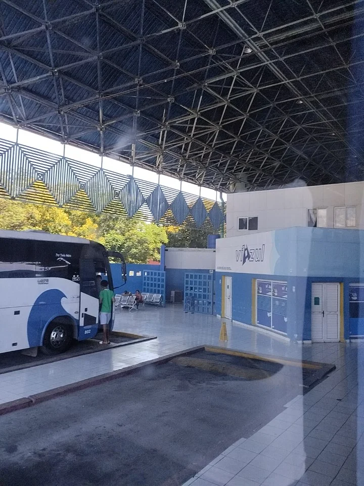 Bus transport Viazul in Santiago de Cuba | Ask Anything