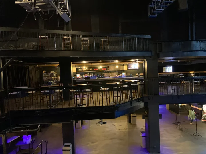 Rams Head Live! in Baltimore, Maryland - Ask AI | mindtrip