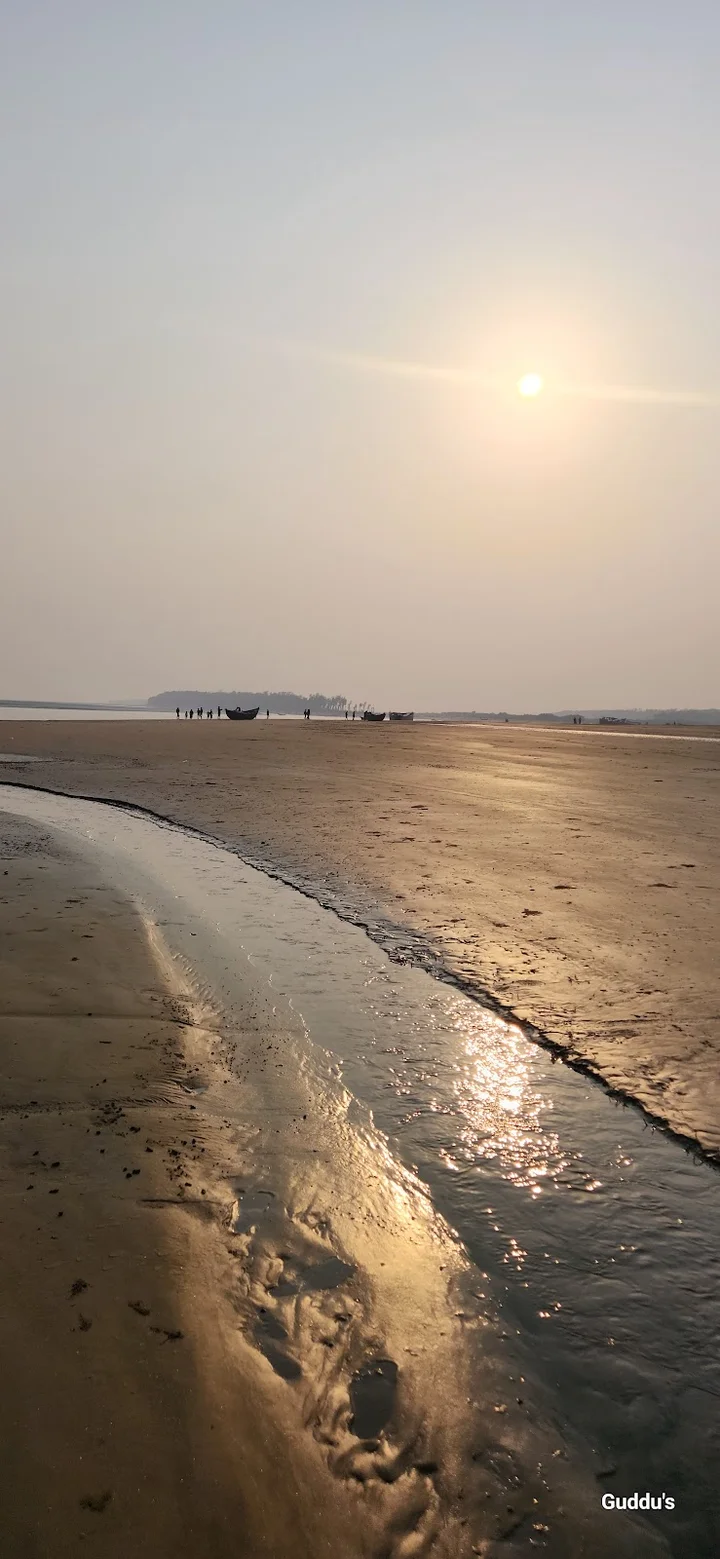 Talasari sea beach in Digha | What to Know Before You Go
