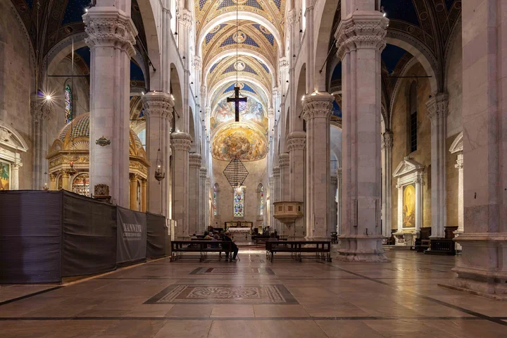 Lucca Cathedral (Duomo di Lucca)