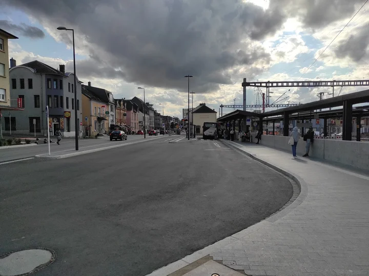Gare de Rodange in Rodange | What to Know Before You Go