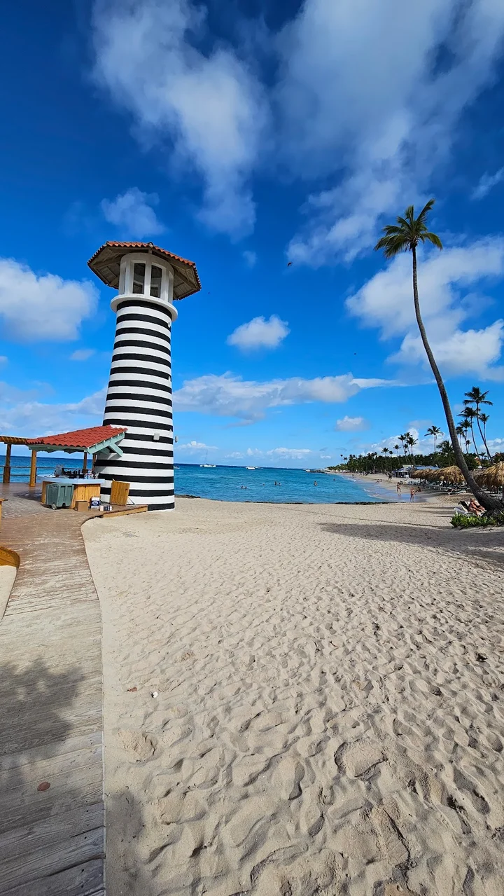 Dominicus Beach in Dominicus - Ask AI | mindtrip