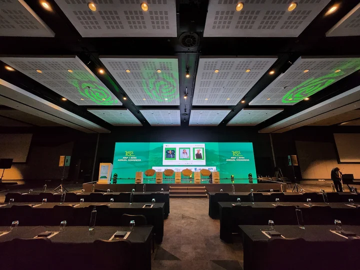 Century City Conference Centre | What to Know Before You Go