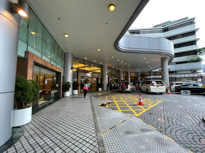 Hong Kong Sanatorium & Hospital - Ask AI | mindtrip