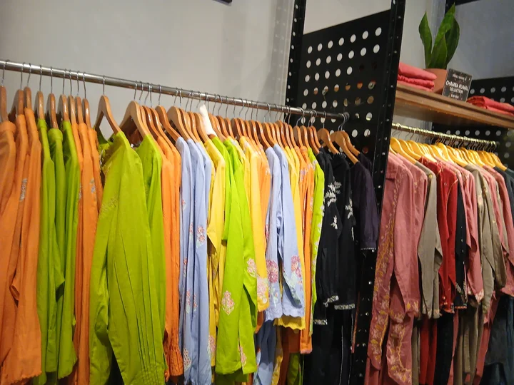 Generation Flagship Store Gulberg