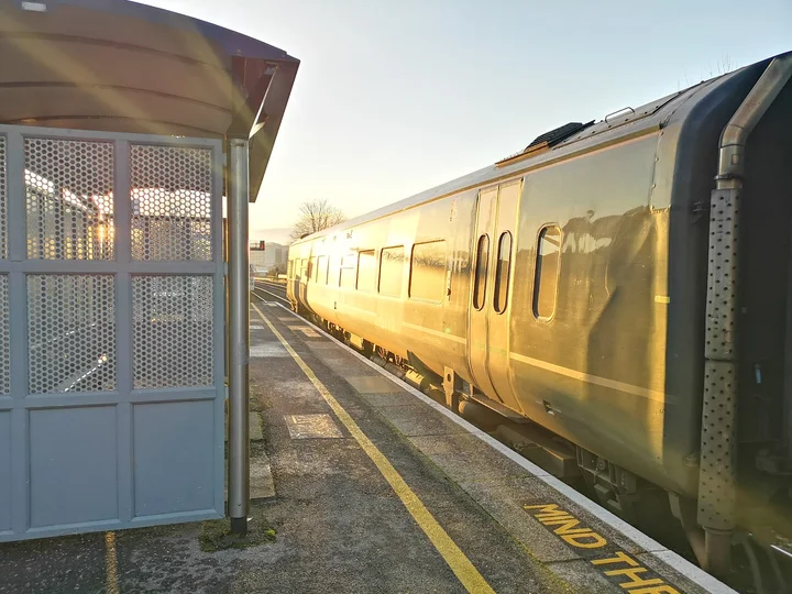 Bedminster Railway Station in Bristol - Ask AI | mindtrip