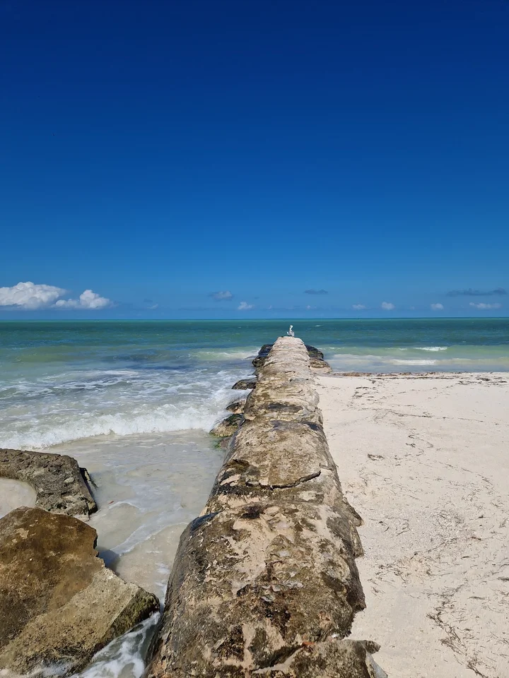 Cabo Catoche in Quintana Roo - Ask AI | mindtrip
