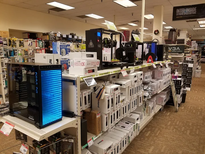 Micro Center in Denver | What to Know Before You Go