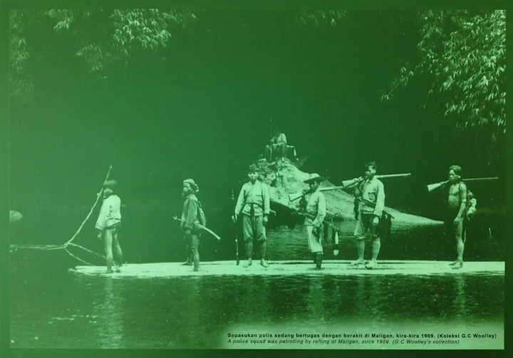 Maligan Forest Reserve in Sabah - Ask AI | mindtrip